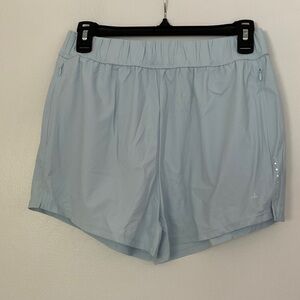 NWOT Halara shorts size small